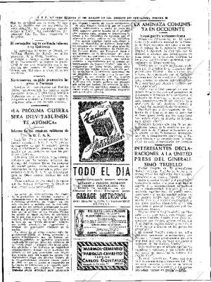 ABC SEVILLA 17-08-1954 página 16