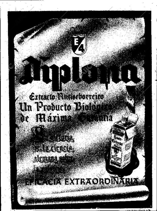 ABC SEVILLA 17-08-1954 página 2