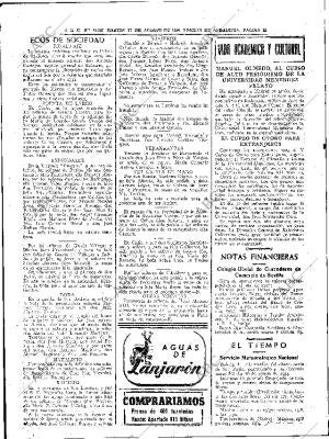 ABC SEVILLA 17-08-1954 página 22