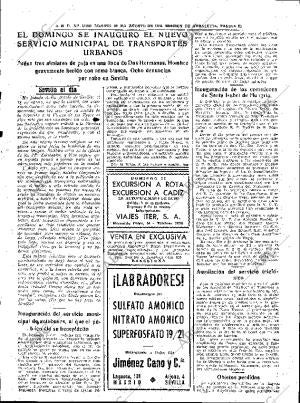 ABC SEVILLA 17-08-1954 página 23