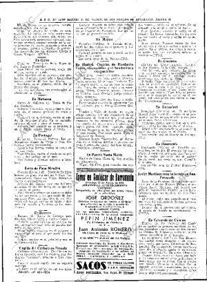 ABC SEVILLA 17-08-1954 página 26