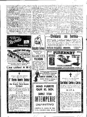 ABC SEVILLA 17-08-1954 página 32