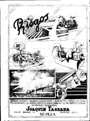 ABC SEVILLA 17-08-1954 página 34