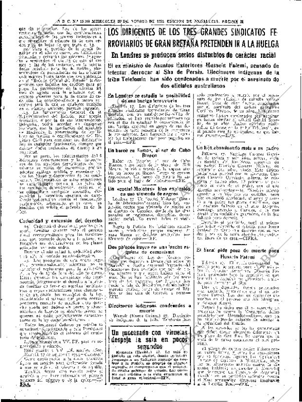 ABC SEVILLA 18-08-1954 página 21