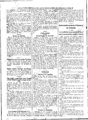 ABC SEVILLA 18-08-1954 página 26