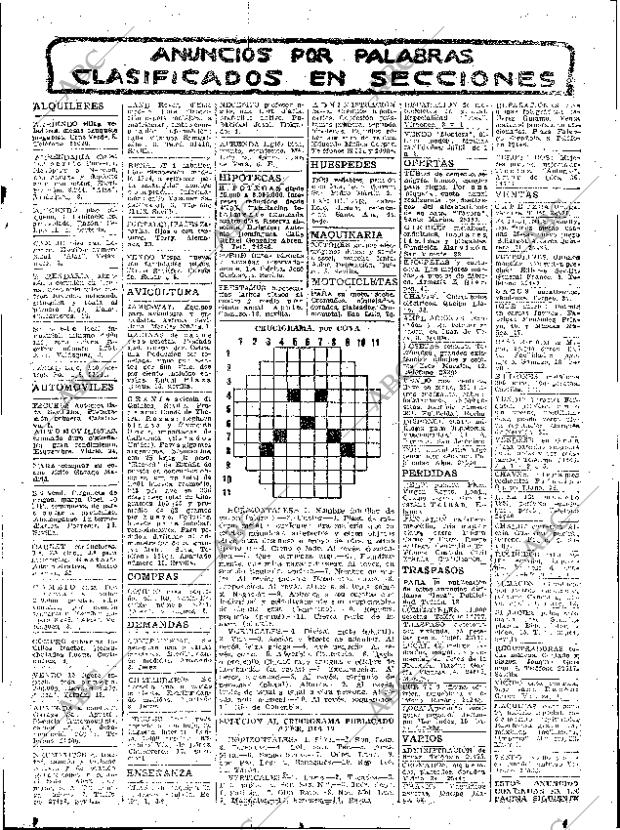 ABC SEVILLA 18-08-1954 página 29