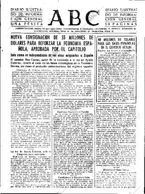 ABC SEVILLA 20-08-1954 página 11