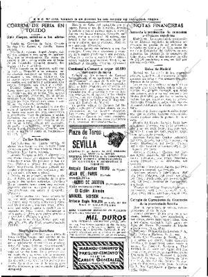 ABC SEVILLA 20-08-1954 página 25