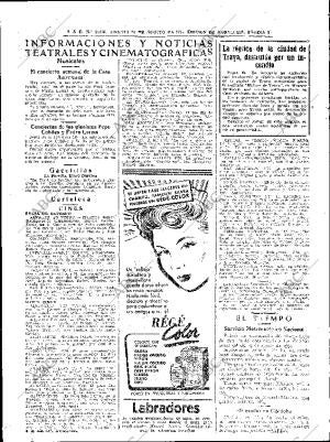 ABC SEVILLA 20-08-1954 página 26