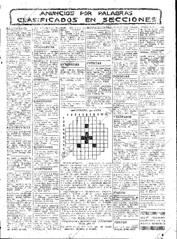 ABC SEVILLA 20-08-1954 página 27