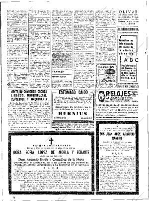 ABC SEVILLA 20-08-1954 página 28