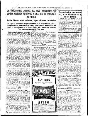 ABC SEVILLA 21-08-1954 página 17