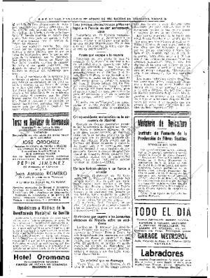ABC SEVILLA 21-08-1954 página 18