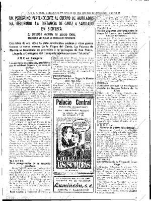 ABC SEVILLA 21-08-1954 página 19