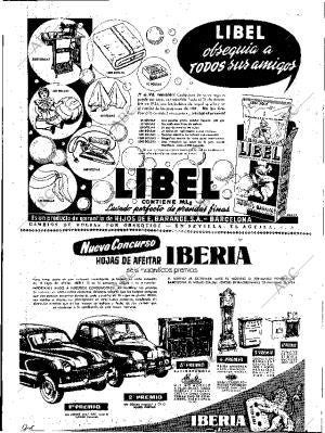 ABC SEVILLA 21-08-1954 página 2