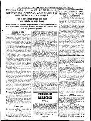 ABC SEVILLA 21-08-1954 página 21