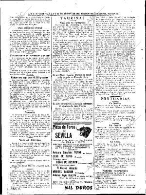 ABC SEVILLA 21-08-1954 página 22