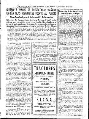 ABC SEVILLA 21-08-1954 página 23