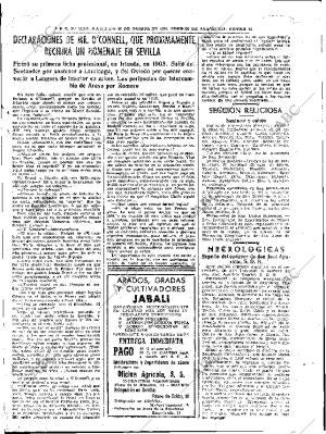 ABC SEVILLA 21-08-1954 página 25