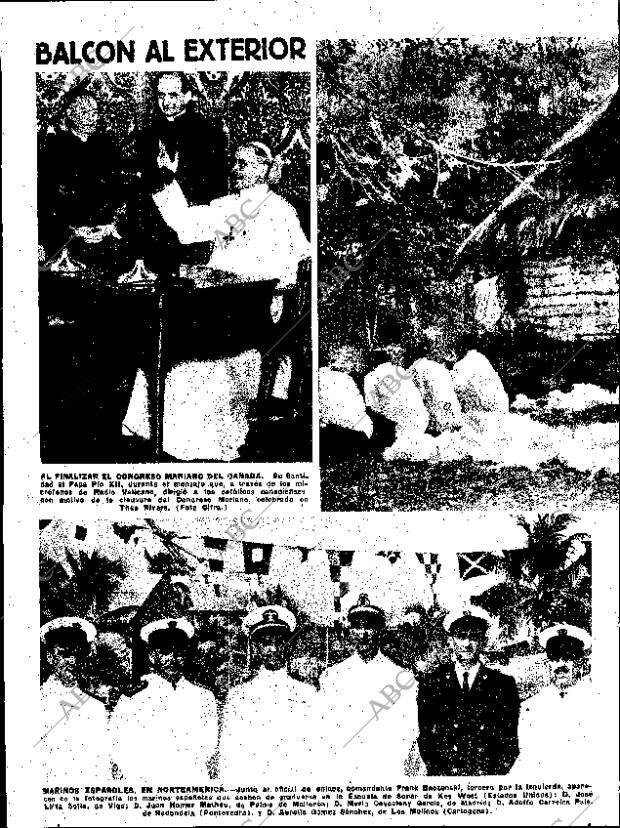 ABC SEVILLA 21-08-1954 página 4