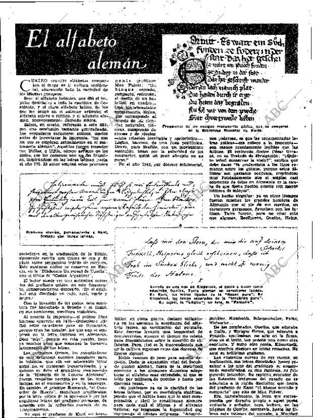 ABC SEVILLA 21-08-1954 página 6