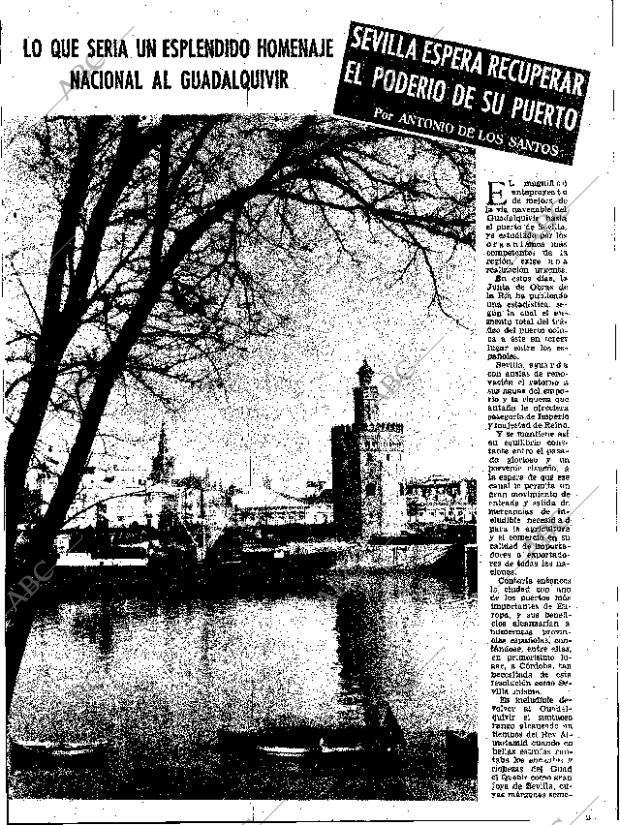 ABC SEVILLA 21-08-1954 página 9