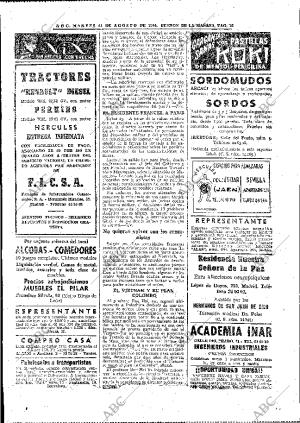 ABC MADRID 24-08-1954 página 12