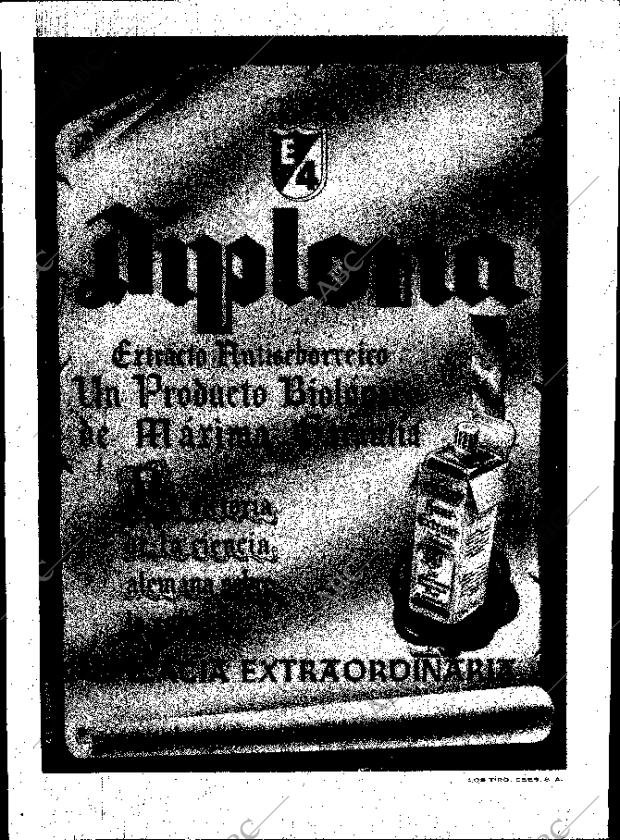 ABC MADRID 24-08-1954 página 2