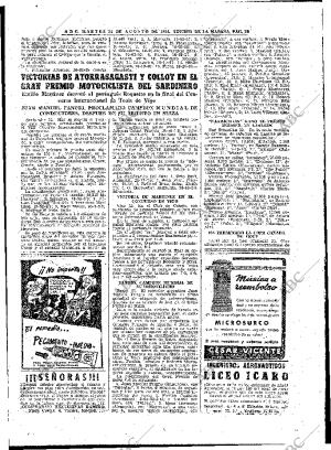 ABC MADRID 24-08-1954 página 25
