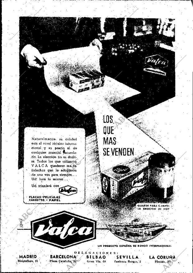 ABC MADRID 24-08-1954 página 32