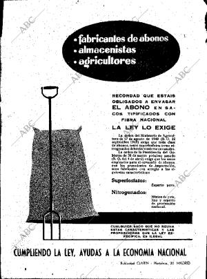 ABC MADRID 24-08-1954 página 4