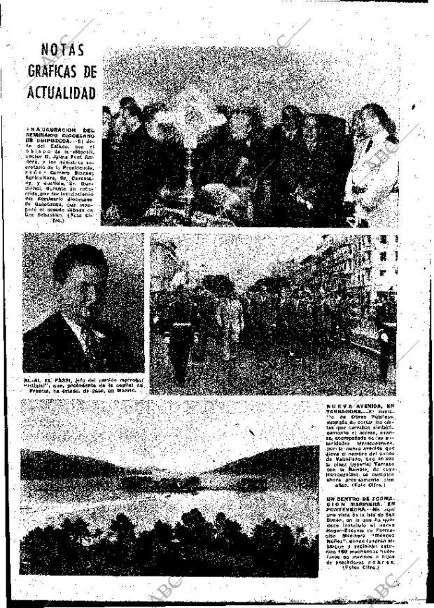 ABC MADRID 24-08-1954 página 5