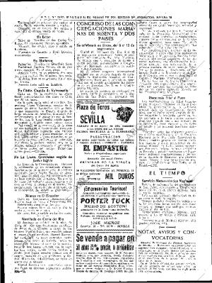 ABC SEVILLA 24-08-1954 página 20