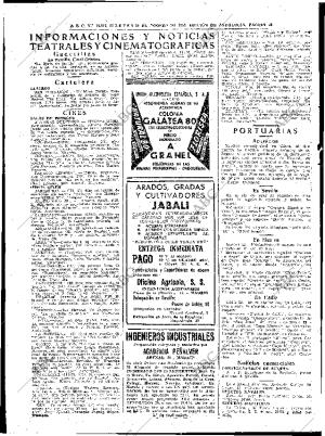 ABC SEVILLA 24-08-1954 página 22