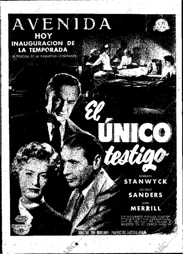 ABC MADRID 26-08-1954 página 10