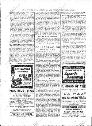 ABC MADRID 26-08-1954 página 16