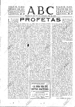 ABC MADRID 26-08-1954 página 3