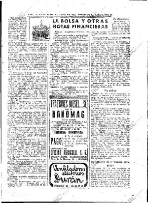 ABC MADRID 26-08-1954 página 33