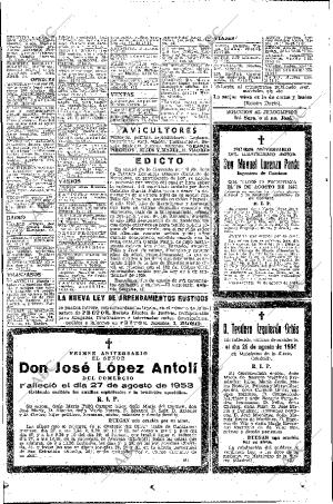 ABC MADRID 26-08-1954 página 38