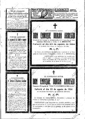 ABC MADRID 26-08-1954 página 39