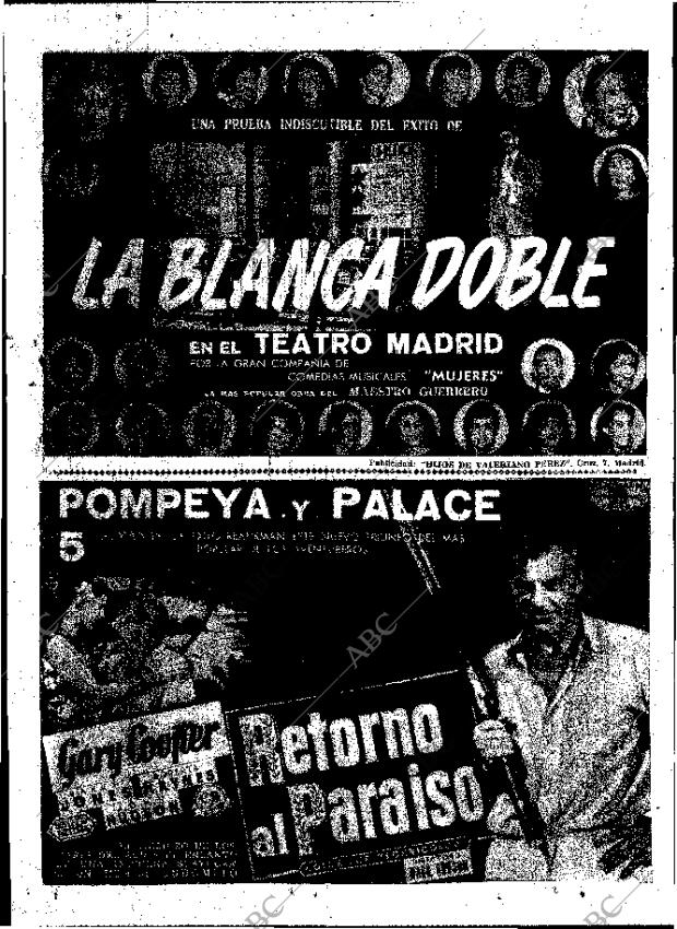 ABC MADRID 26-08-1954 página 6