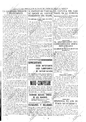 ABC SEVILLA 29-08-1954 página 18