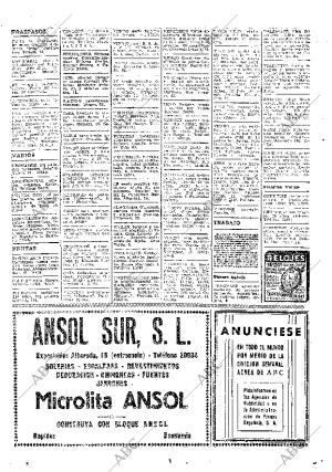 ABC SEVILLA 29-08-1954 página 34