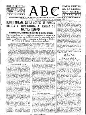 ABC SEVILLA 01-09-1954 página 11