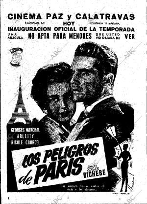 ABC MADRID 02-09-1954 página 10