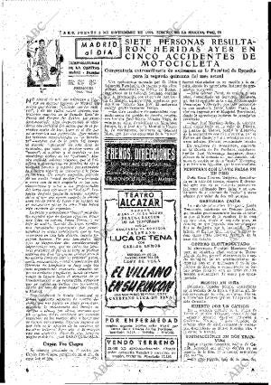 ABC MADRID 02-09-1954 página 25