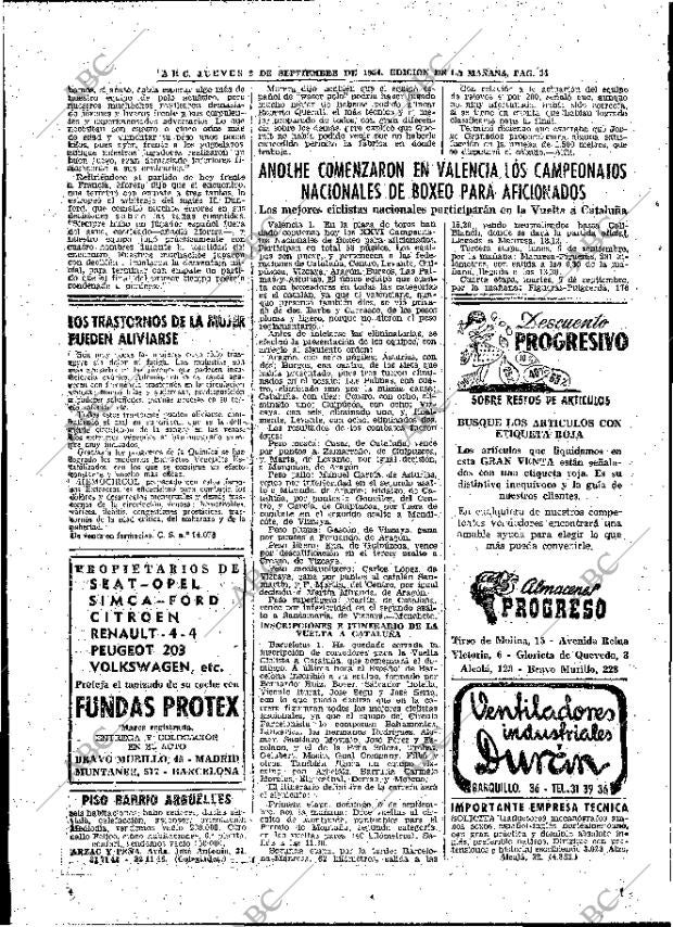 ABC MADRID 02-09-1954 página 34