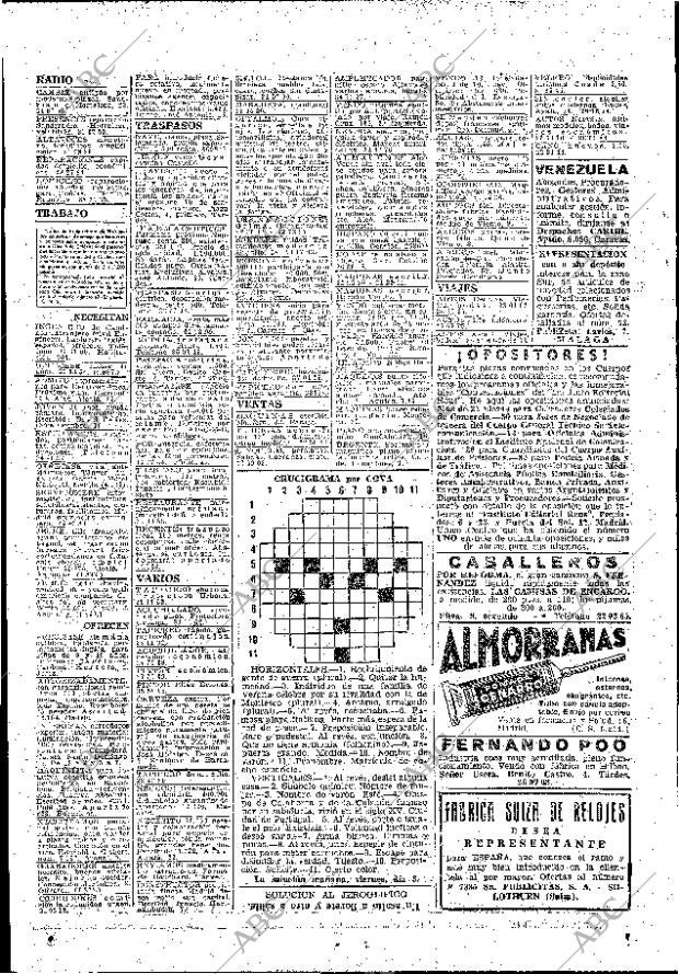 ABC MADRID 02-09-1954 página 38