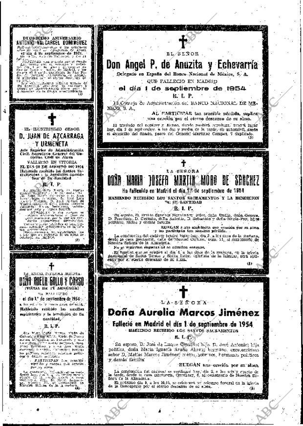 ABC MADRID 02-09-1954 página 39