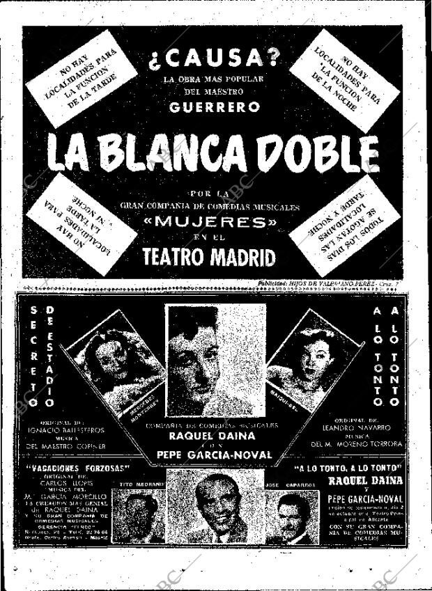 ABC MADRID 02-09-1954 página 4